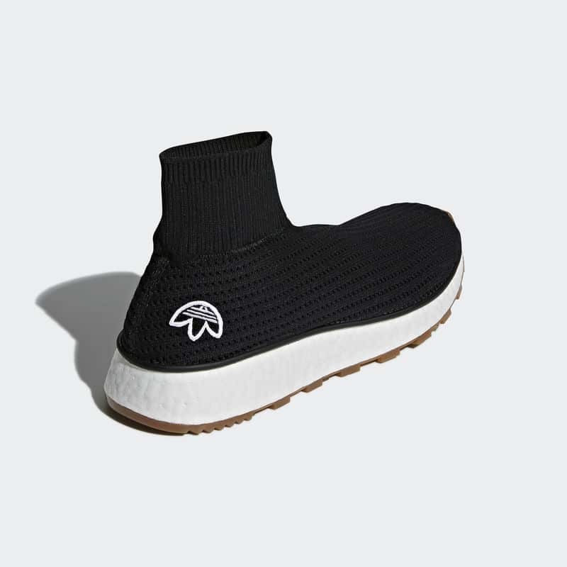 Adidas x alexander hot sale wang run clean